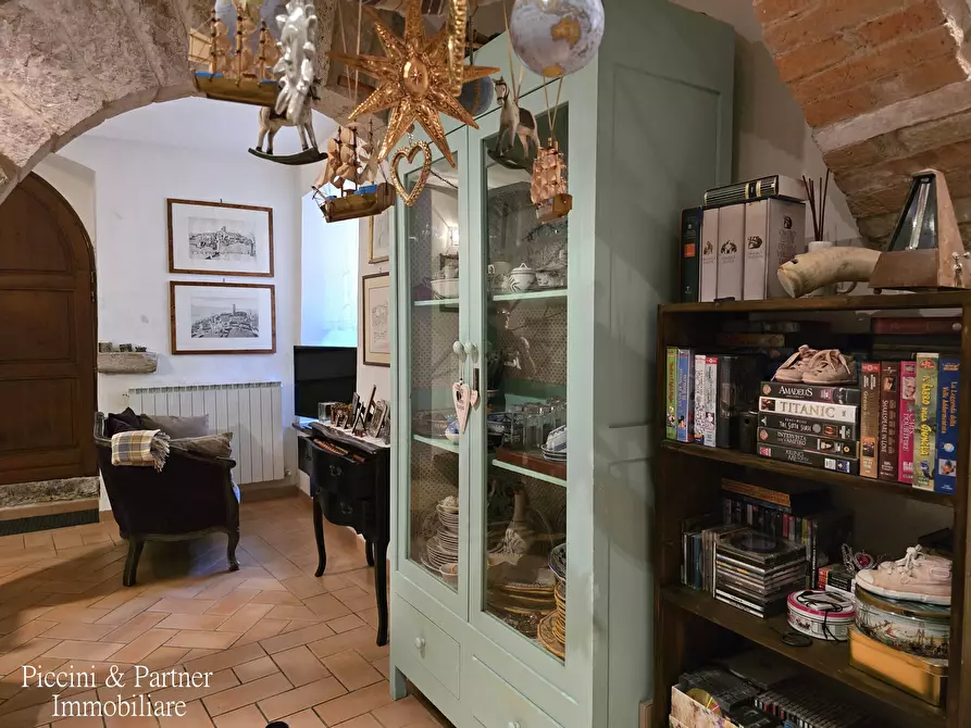 Immagine 7 di Porzione di casa in vendita  in Corso Cardinale Rotelli a Corciano
