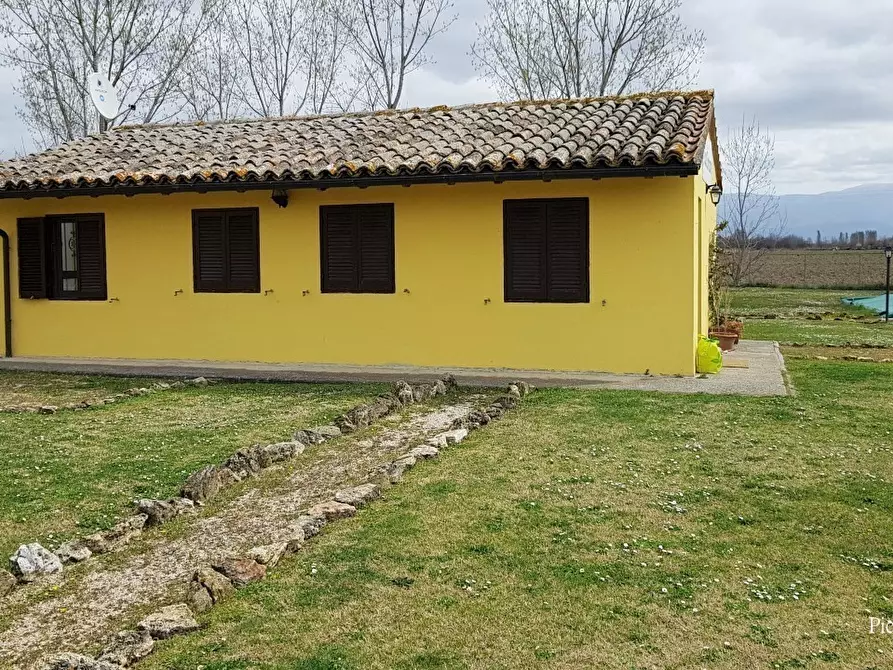 Immagine 26 di Rustico / casale in vendita  in Via Buglicheto 2 a Bevagna