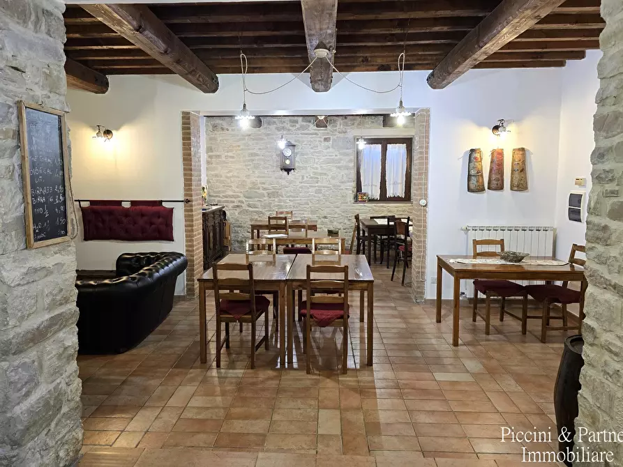Immagine 8 di Rustico / casale in vendita  in San Benedetto Vecchio a Gubbio