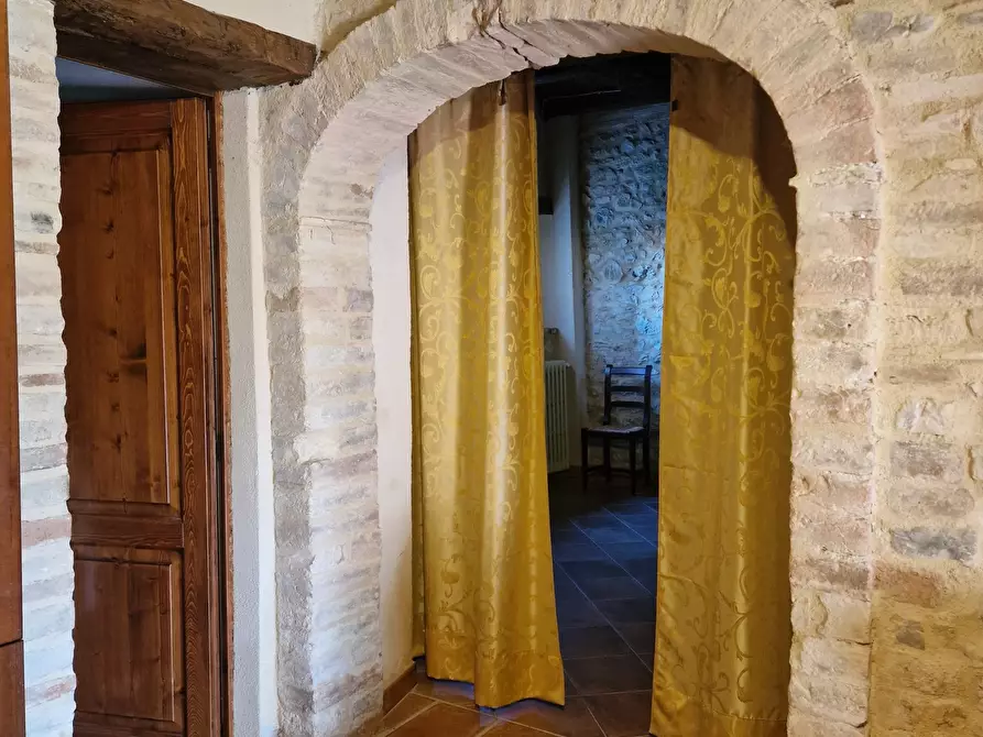 Immagine 15 di Agriturismo in vendita  in Località San Lorenzo a Castel Ritaldi