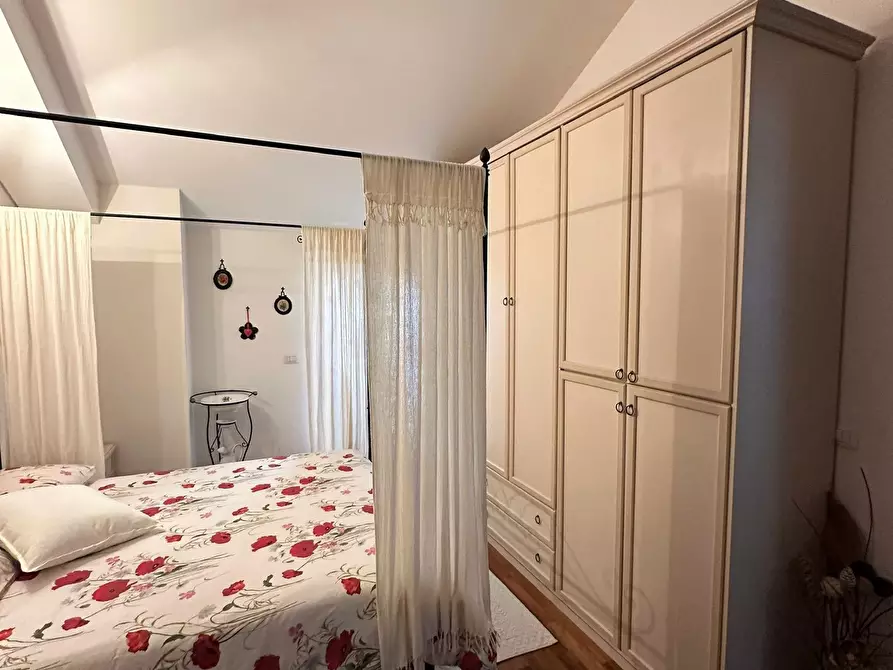 Immagine 32 di Villetta a schiera in vendita  in Via della Lavanda a Gubbio