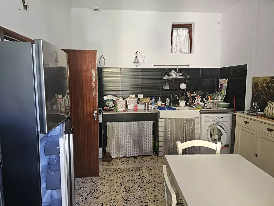 Immagine 9 di Porzione di casa in vendita  in Vocabolo Santa Maria delle Corti 3 a Lisciano Niccone