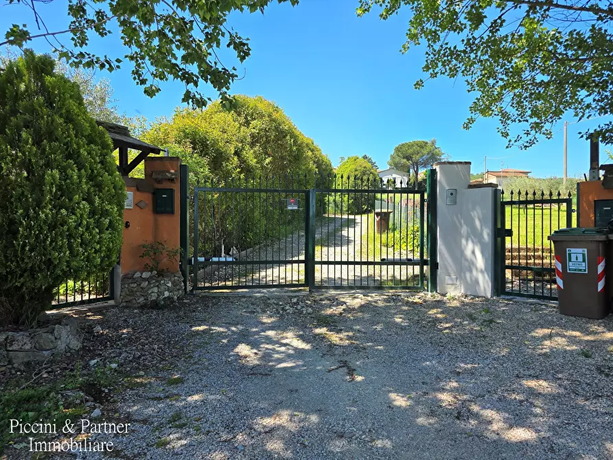 Immagine 2 di Casa bifamiliare in vendita  in Via dello Sport a Marsciano