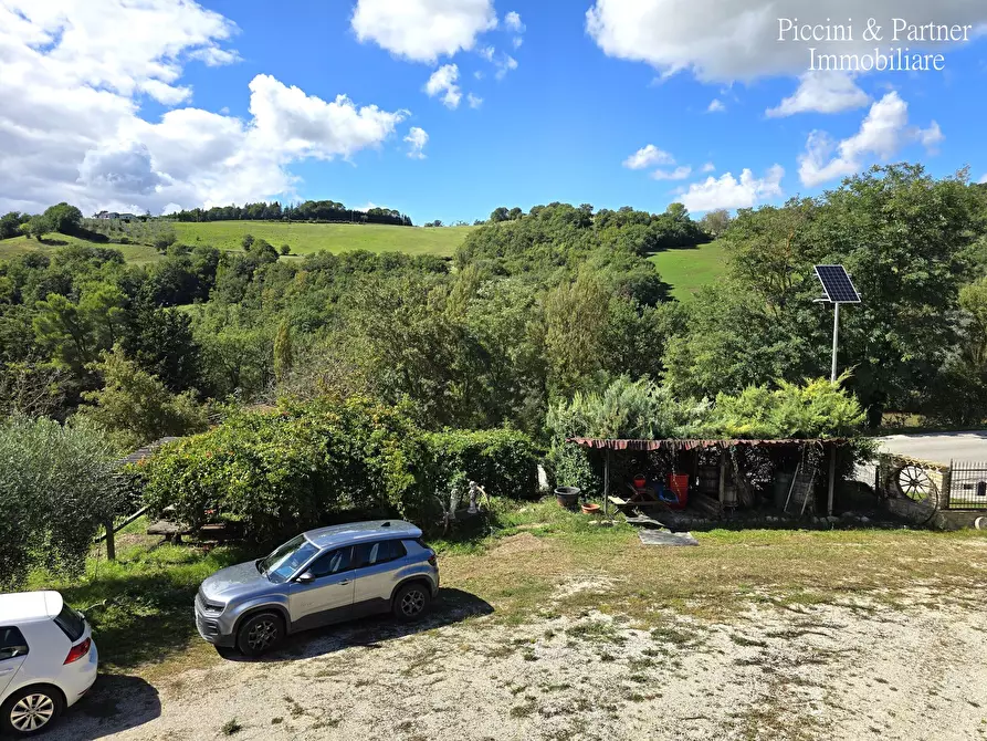 Immagine 32 di Rustico / casale in vendita  in Frazione Paradiso a Assisi