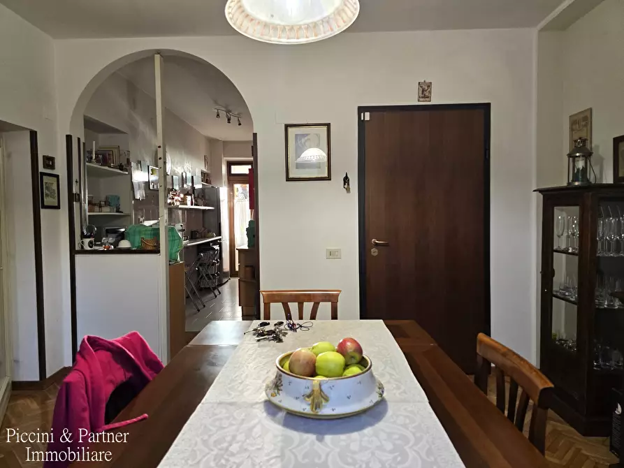 Immagine 18 di Porzione di casa in vendita  in Via dei Narcisi 39 a Perugia