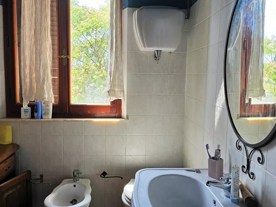 Immagine 43 di Terratetto in vendita  in Via Santa Maria a Castiglione Del Lago