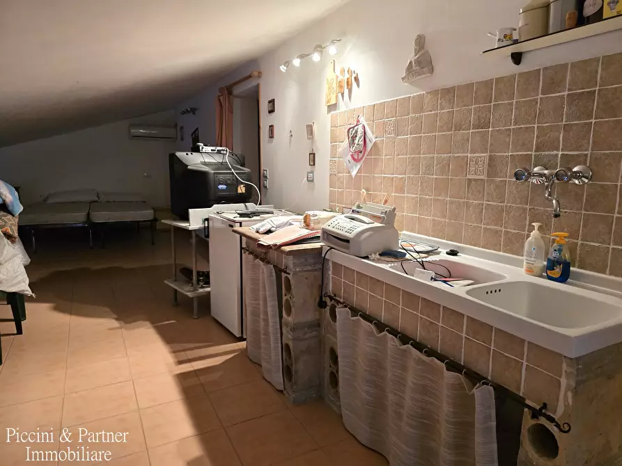 Immagine 70 di Rustico / casale in vendita  in Frazione Paradiso a Assisi