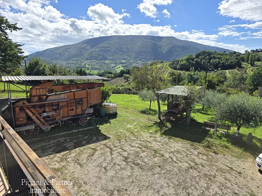 Immagine 44 di Rustico / casale in vendita  in SR 444 Pian della Pieve a Assisi