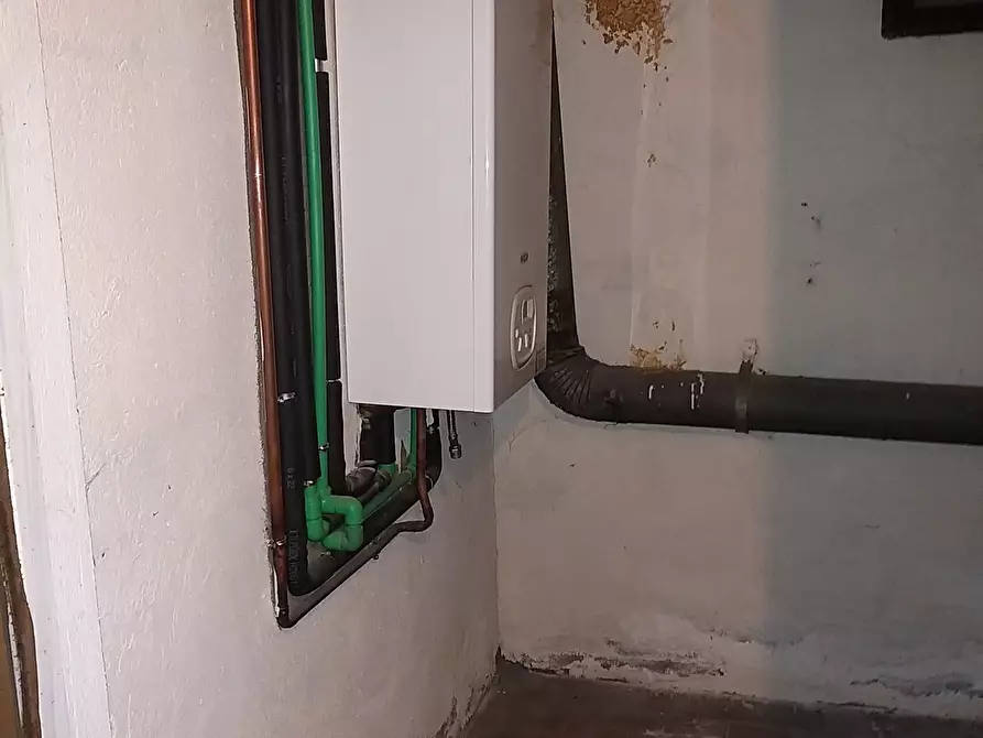 Immagine 21 di Bilocale in vendita  in Via Di Vittorio a Castiglione Del Lago