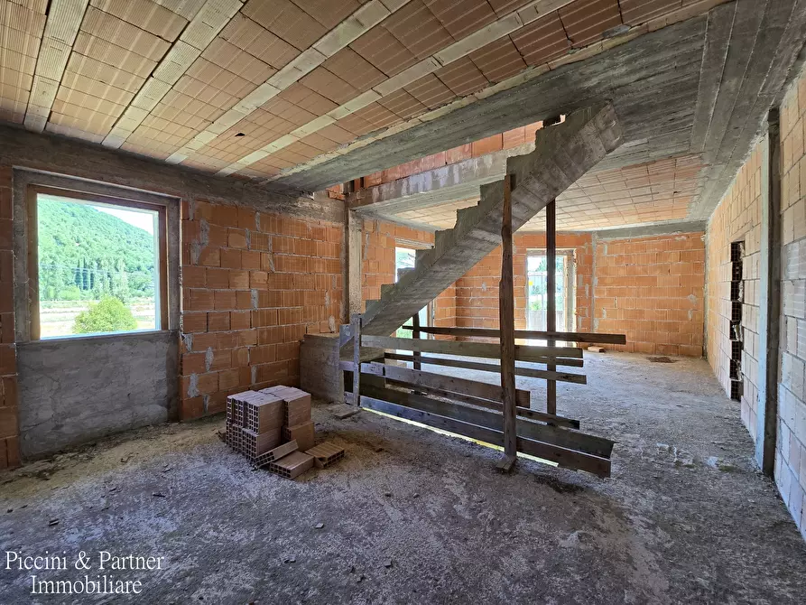 Immagine 16 di Villa in vendita  in Strada San Giovanni del Pantano 42 a Perugia