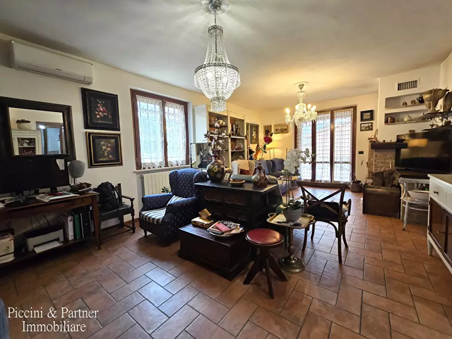 Immagine 21 di Villa in vendita  in Strada Tiberina Nord 395 a Perugia