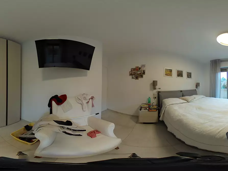 Immagine 60 di Quadrilocale in vendita  in Via Trasimeno 15 a Magione