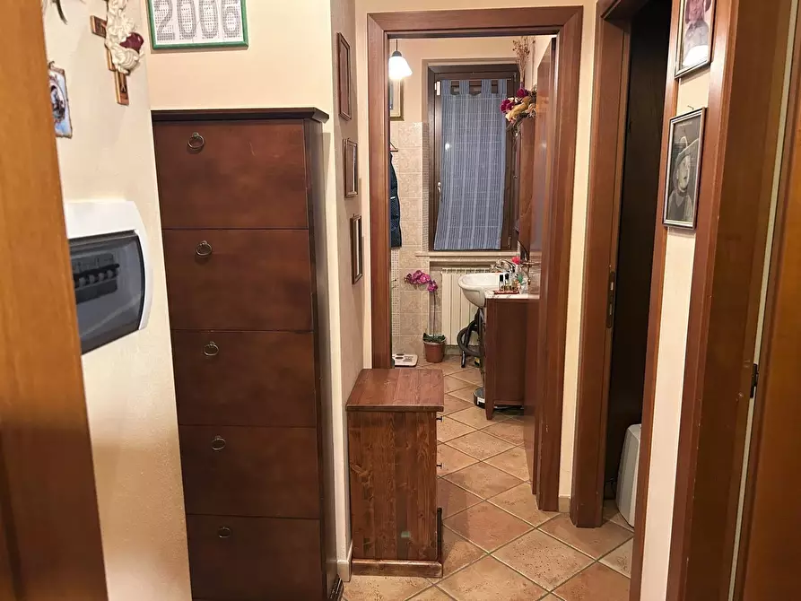 Immagine 31 di Casa trifamiliare in vendita  in Via Bagnolo a Castiglione Del Lago