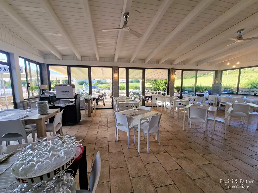 Immagine 25 di Bar / Ristorante in vendita  in Strada Tiberina Nord a Perugia