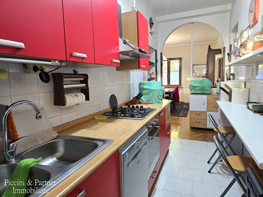 Immagine 25 di Porzione di casa in vendita  in Via dei Narcisi 39 a Perugia
