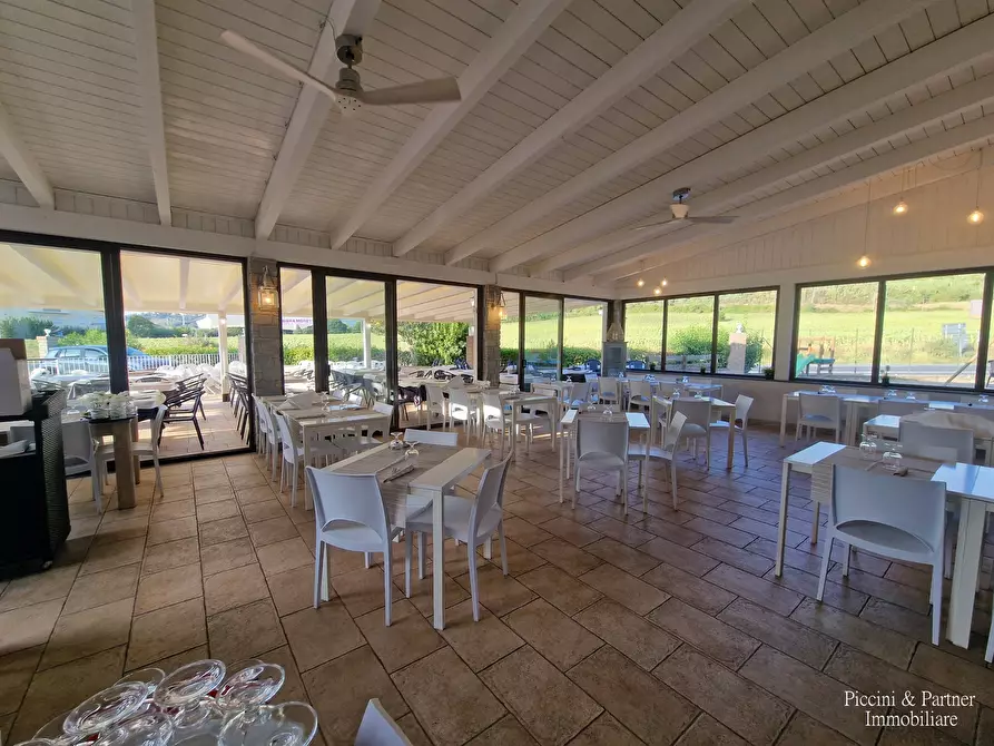 Immagine 24 di Bar / Ristorante in vendita  in Strada Tiberina Nord a Perugia