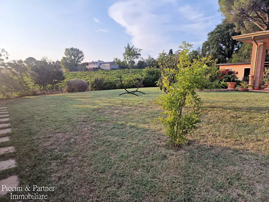 Immagine 7 di Casa bifamiliare in vendita  in Via Chiorri 42 a Perugia