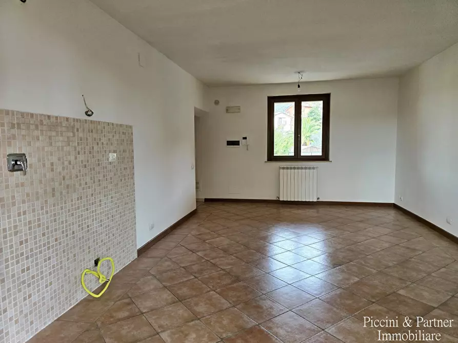 Immagine 15 di Quadrilocale in vendita  in Via Elio Vittorini 11 a Corciano