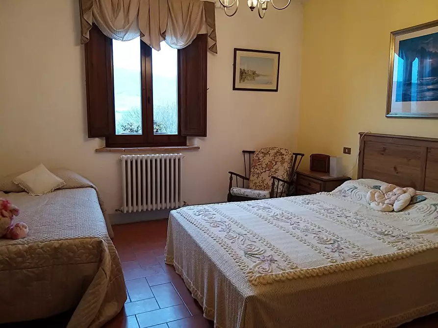 Immagine 49 di Rustico / casale in vendita  in Voc. San Bartolomeo a Città Della Pieve