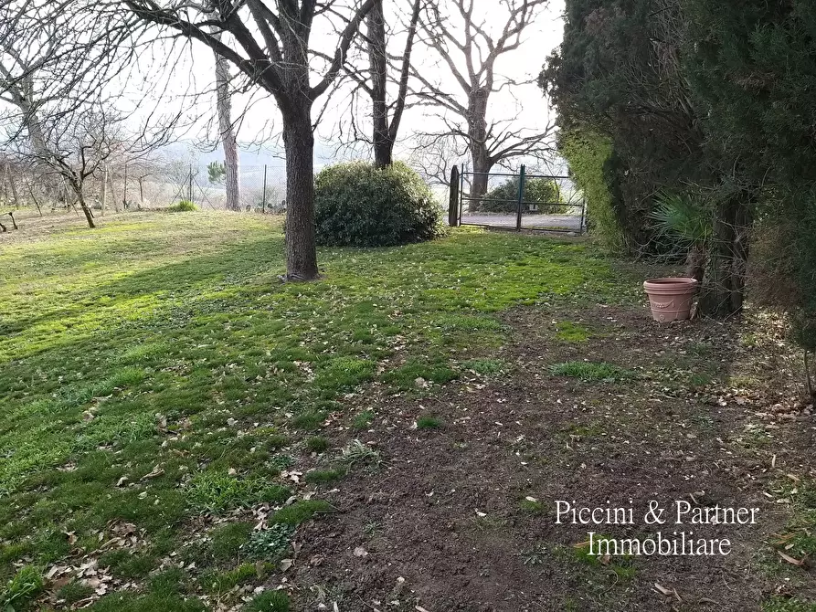 Immagine 41 di Rustico / casale in vendita  in Località I Poggi 28 a Castiglione Del Lago