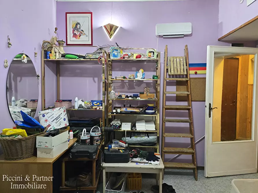 Immagine 32 di Villa in vendita  in Località Cinque Cerri a Bettona