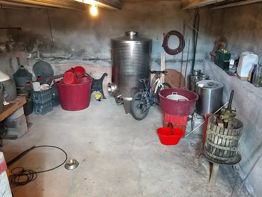 Immagine 9 di Terreno agricolo in vendita  in Via Ascianello a Montepulciano