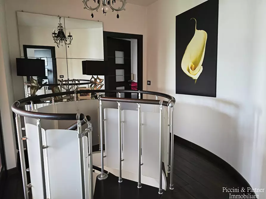 Immagine 37 di Villa in vendita  in Via Marzabotto 11 a Magione