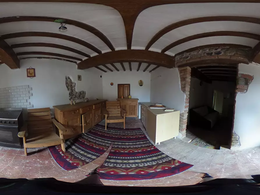 Immagine 26 di Terratetto in vendita  in Strada Provinciale Maranzano 56 a Città Della Pieve