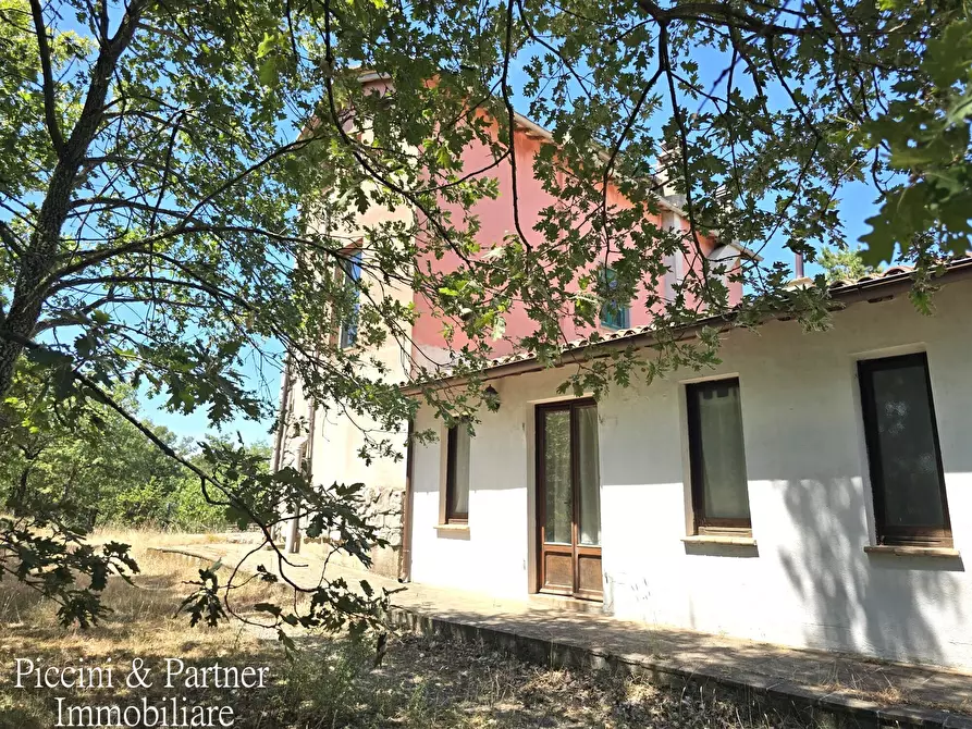 Immagine 51 di Villa in vendita  in Vocabolo Fiatello a San Venanzo