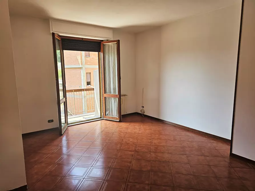 Immagine 5 di Quadrilocale in vendita  in Via Piero Gobetti 83 a Chiusi