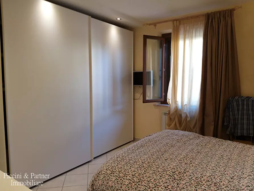 Immagine 19 di Villetta a schiera in vendita  in Via degli Artigiani a Castiglione Del Lago