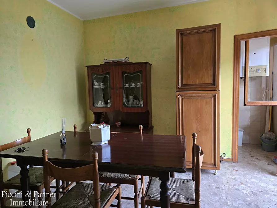 Immagine 10 di Quadrilocale in vendita  in Via Anton Maria Garbi 2 a Tuoro Sul Trasimeno