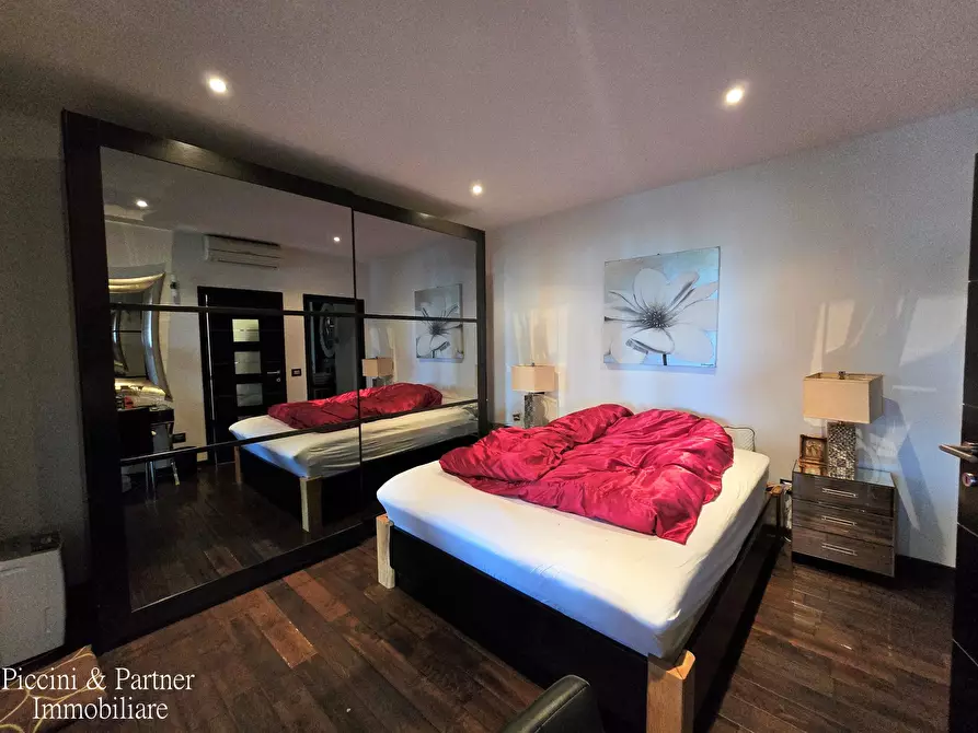 Immagine 59 di Villa in vendita  in Via Marzabotto 11 a Magione