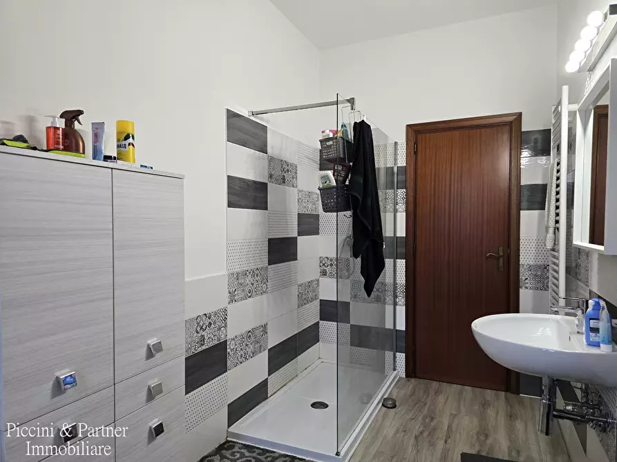 Immagine 27 di Quadrilocale in vendita  in Via Oslavia 88 a Chiusi