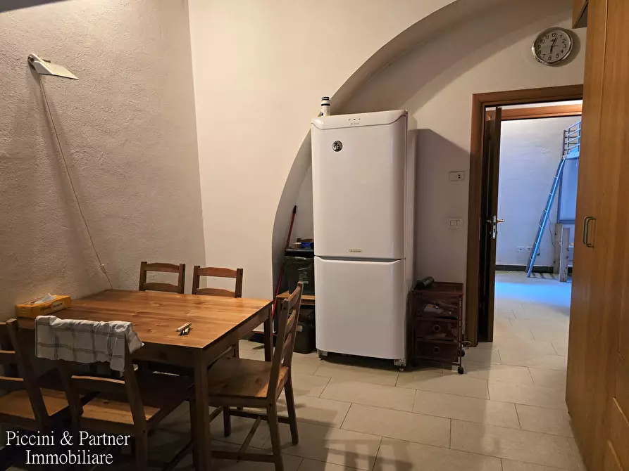 Immagine 6 di Trilocale in affitto  in Via del Roscetto a Perugia