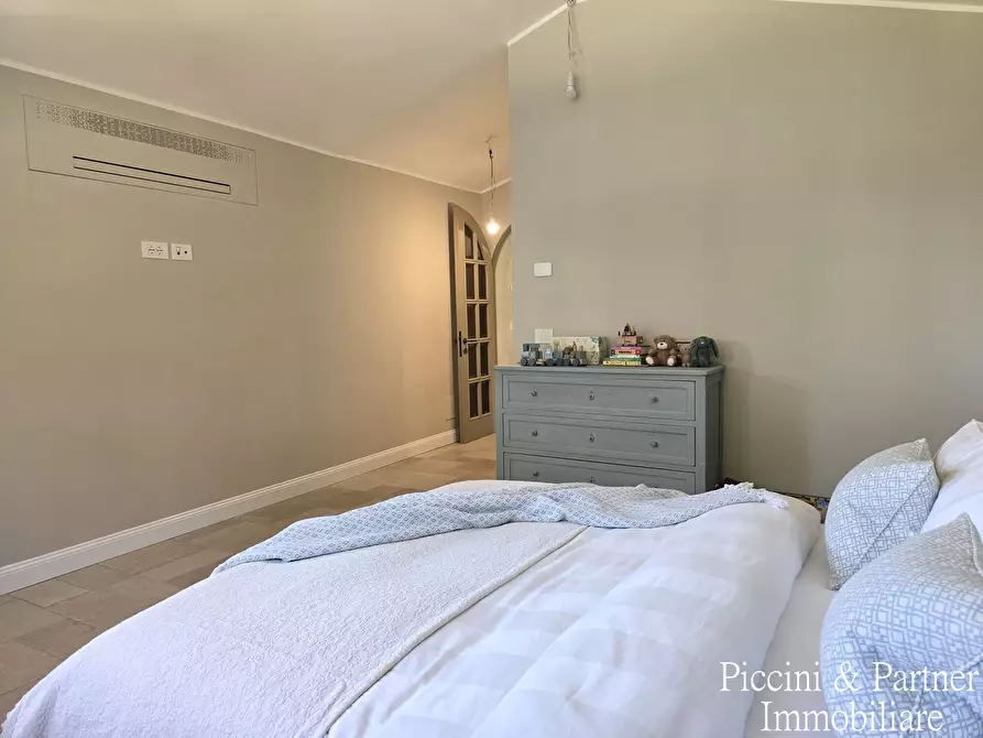 Immagine 50 di Villa in vendita  in Località Castagni 2 a Castiglione Del Lago