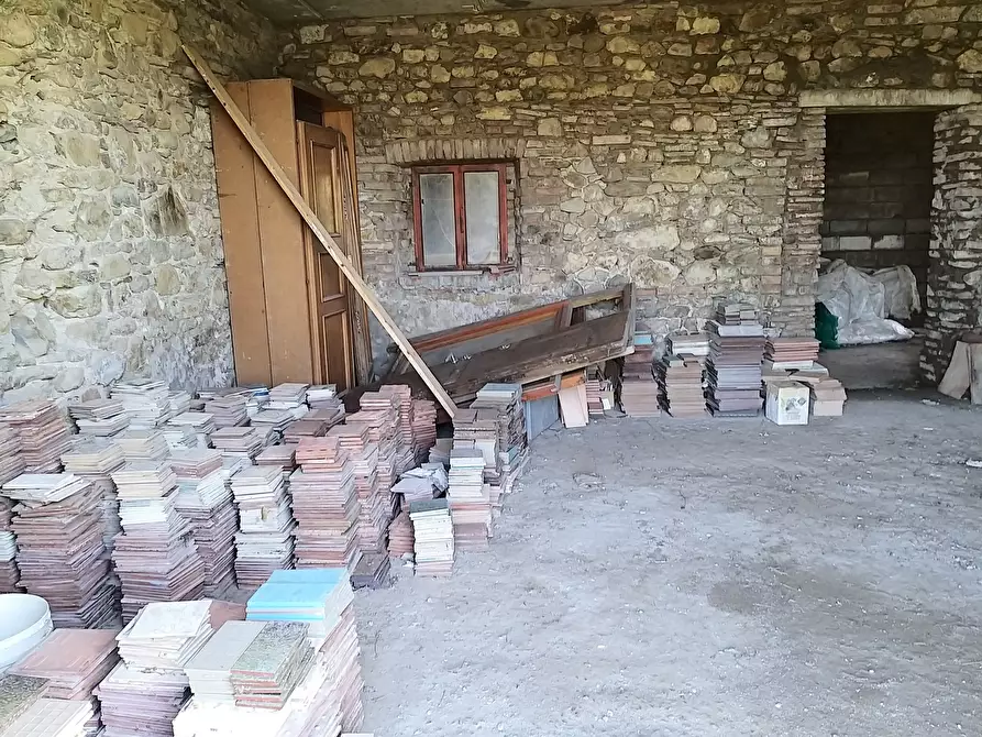 Immagine 40 di Rustico / casale in vendita  in Località Colle del Sole a Umbertide