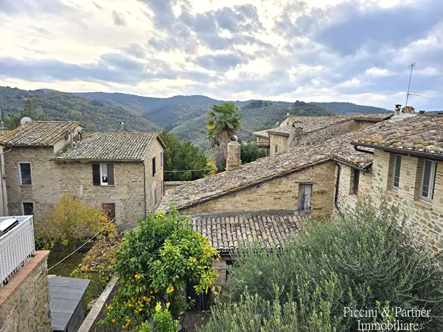 Immagine 40 di Terratetto in vendita  in Via Tevere 3 a Bettona