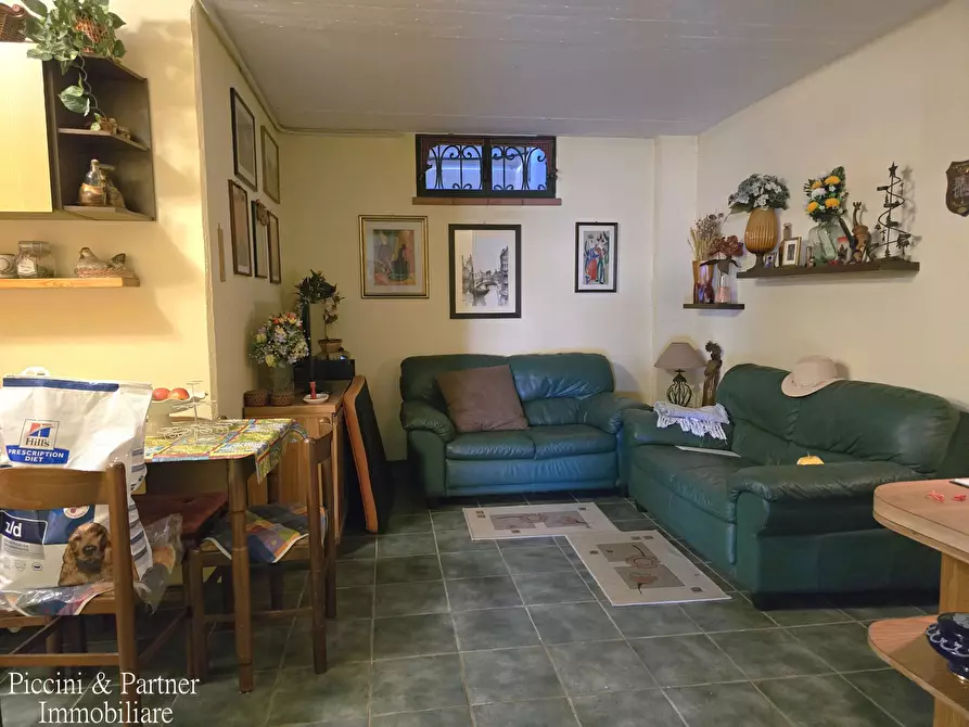 Immagine 66 di Villetta a schiera in vendita  in Via Macedonio Melloni a Spoleto