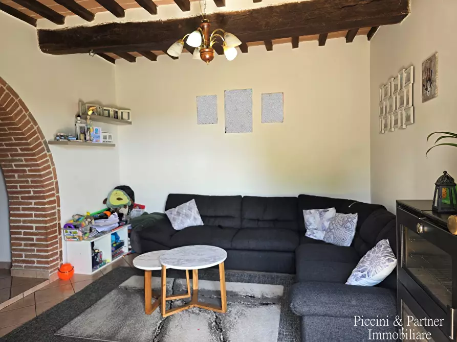 Immagine 8 di Terratetto in vendita  in Via Napoli a Castiglione Del Lago