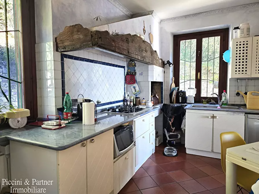 Immagine 13 di Villa in vendita  in Via Col di Lana 89 a Perugia