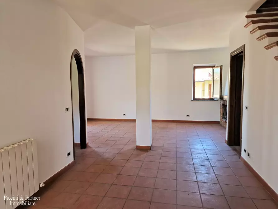 Immagine 23 di Villetta a schiera in vendita  in Via Cesare Pavese 11 a Città Della Pieve