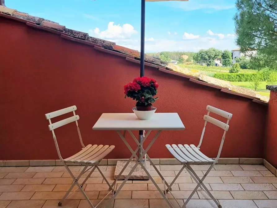 Immagine 50 di Villa in vendita  in Località Ferretto 48 a Castiglione Del Lago