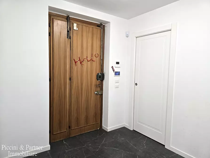 Immagine 37 di Pentalocale in vendita  in Via Annibale Vecchi a Perugia