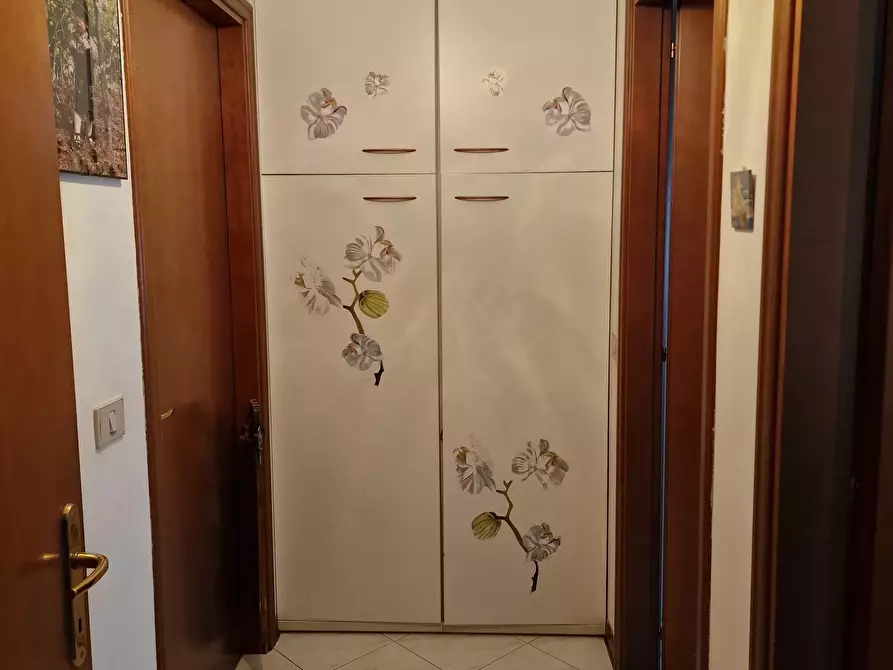 Immagine 18 di Quadrilocale in vendita  in Via Arezzo a Perugia