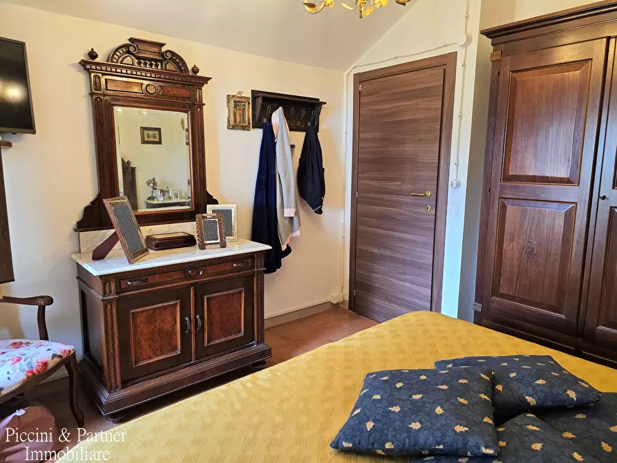 Immagine 46 di Villa in vendita  in Via IV Novembre 15 a Passignano Sul Trasimeno