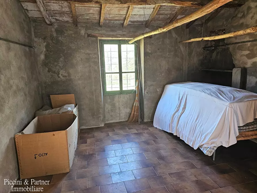 Immagine 34 di Porzione di casa in vendita  in Via dell'Assino Camporeggiano 19 a Gubbio