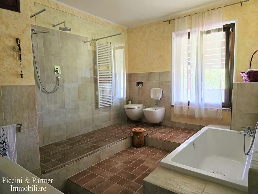 Immagine 33 di Casa bifamiliare in vendita  in Via dello Sport a Marsciano