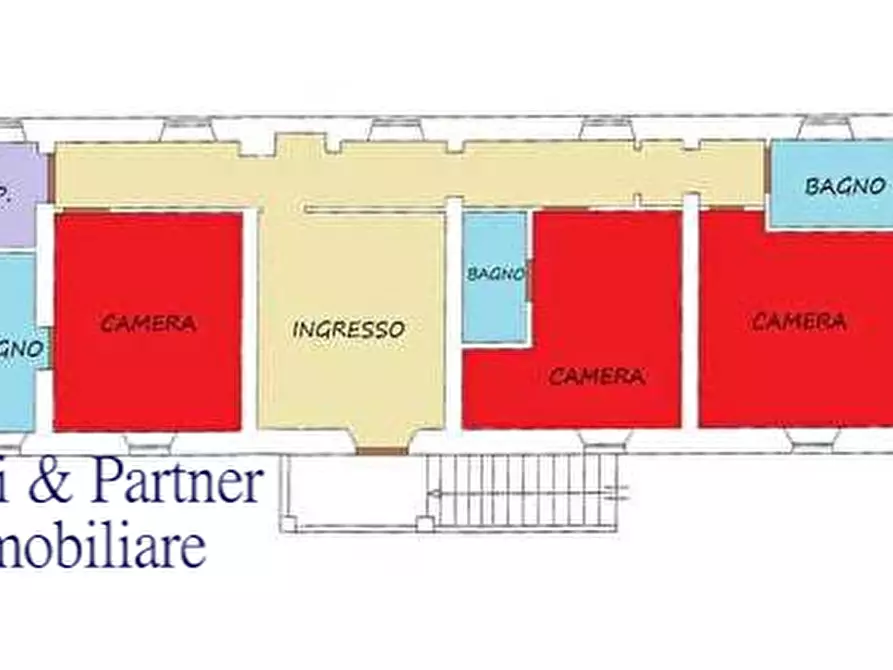 Immagine 95 di Rustico / casale in vendita  in Strada Ponte Resina - Monte Acutello 1 a Perugia