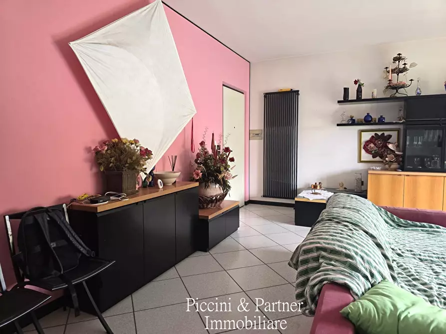 Immagine 45 di Pentalocale in vendita  in Via Maria Montessori a Tuoro Sul Trasimeno